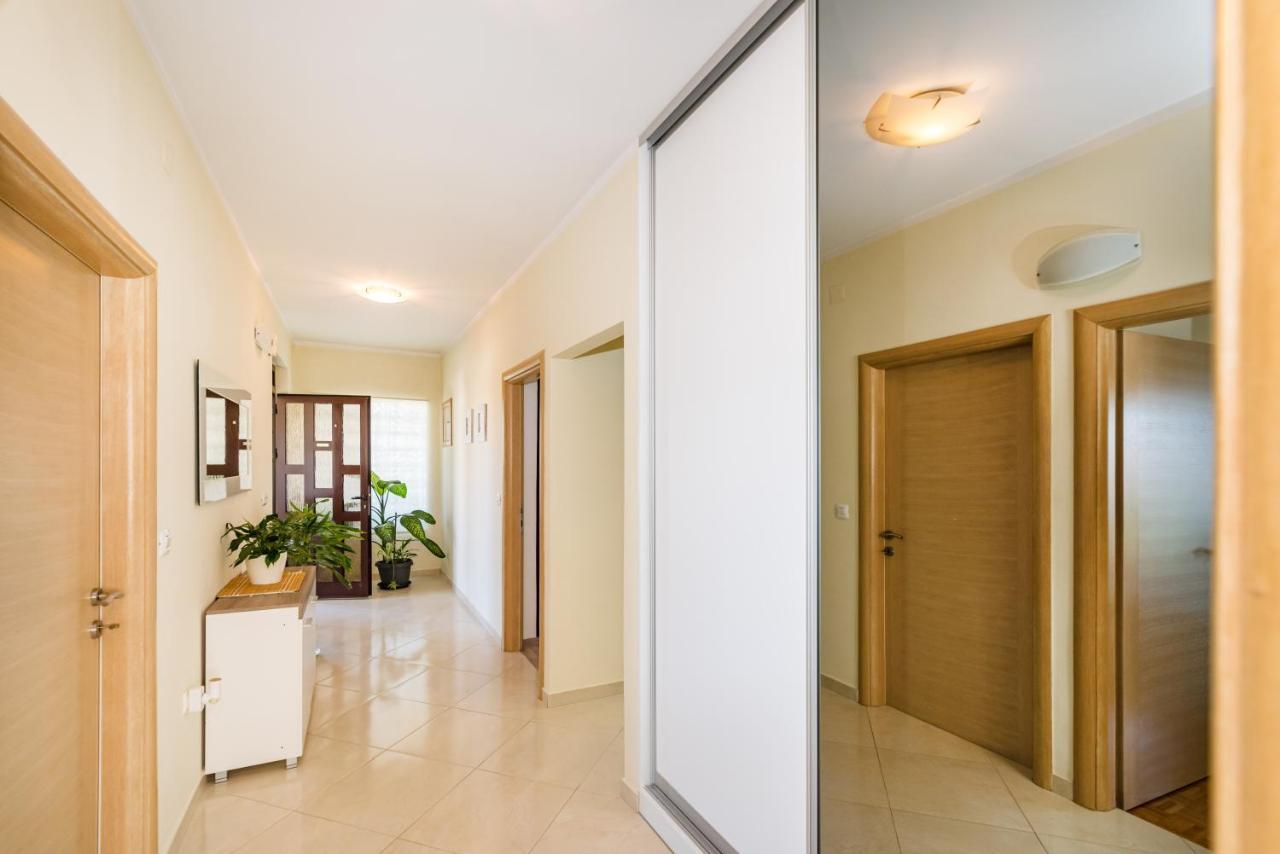 Apartment Visnja Zadar Exterior foto